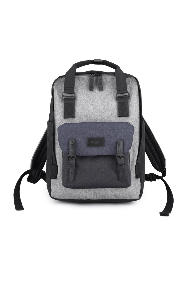 BUTTERCUP 17" LAPTOP BACKPACK 1010 BLACK