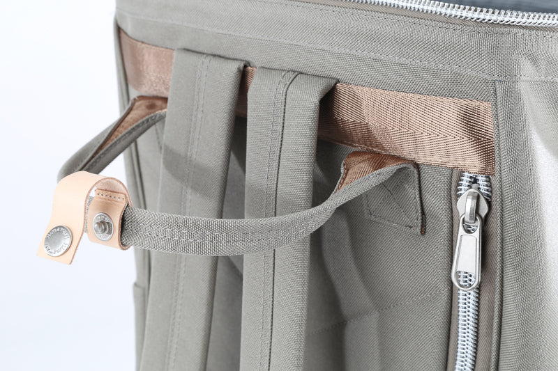 TRAVEL WATERPROOF LAPTOP BACKPACK - 1882 ALL COLOR