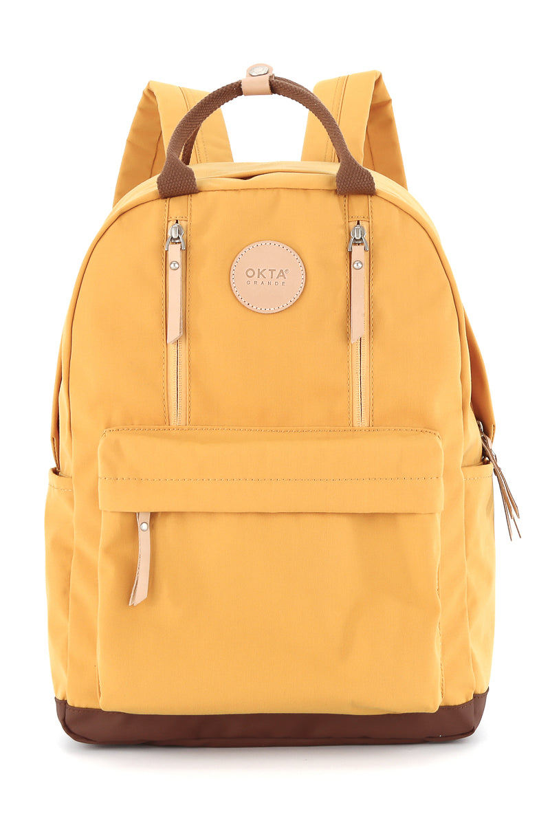 LAPTOP WATERPROOF HIKING BACKPACK 1087 - OLIVE