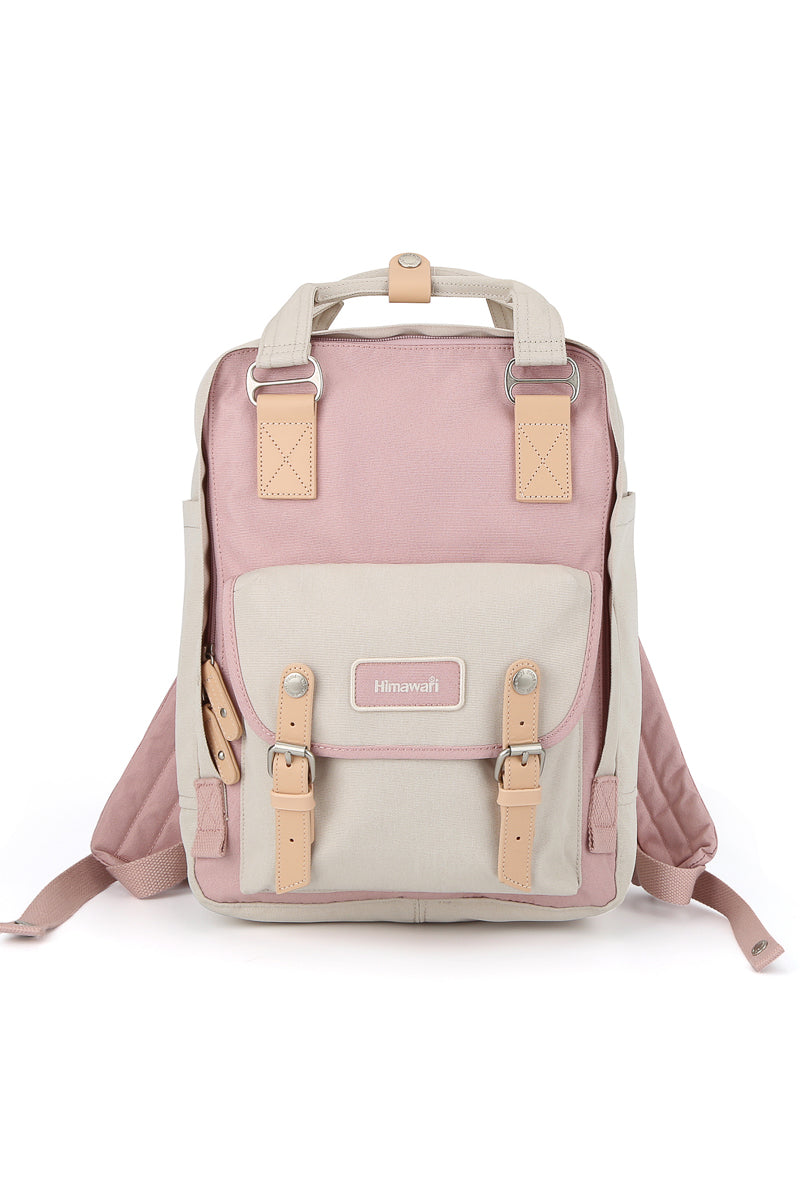 14.9" WATERPROOF BACKPACK 194-LAVENDER