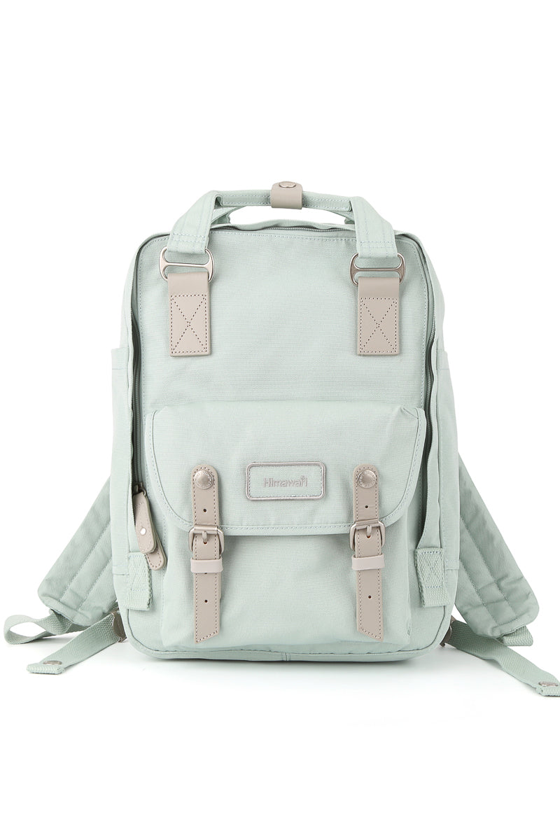 14.9" WATERPROOF BACKPACK 194-PINK