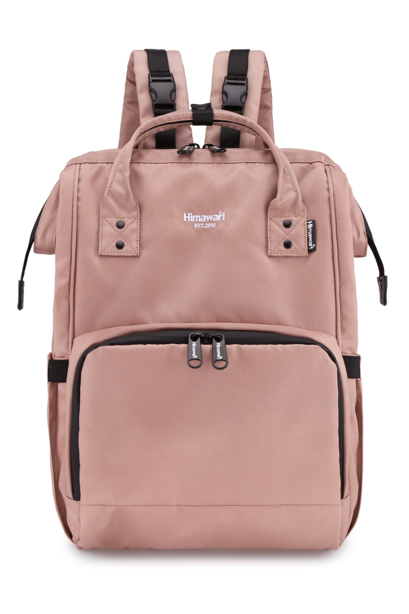 WATERPROOF BACKPACK 35L-KHAKI 1211