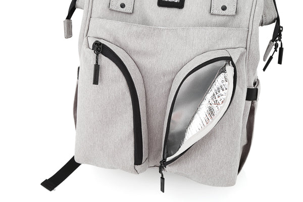 MULTIPLE PICKET BACKPACK-1208 ALL COLOR